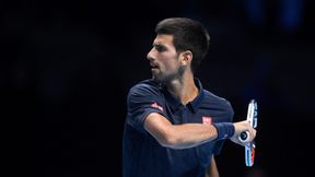 Tony Roche skomentował rozstanie Djokovicia z Beckerem. "Novak nie odczuje tego zbyt mocno"