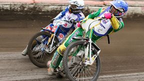 Ukraina zastąpi rozbitą Słowację w Speedway of Nations