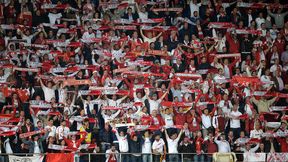 Bójka kibiców przed meczem LM w Sewilli. Fan Juventusu w stanie ciężkim