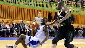 BCL: skrót meczu Neptunas Kłajpeda - Rosa Radom (wideo)