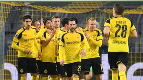 Bundesliga: Borussia Dortmund uratowała remis w 90. minucie, pierwsza porażka RB Lipsk!