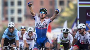 Peter Sagan zwycięzcą trzeciego etapu Tour de France, Rafał Majka dziesiąty