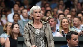 Judy Murray wspomina końcówkę sezonu. "Cały czas się zastanawiam, jak Andy wygrał tamto spotkanie"