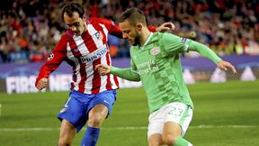 Atletico - PSV: rozpędzeni gospodarze nie zwalniają tempa. Atletico pewne awansu z pierwszego miejsca