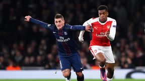 Alex Iwobi przeprasza za bramkę samobójczą