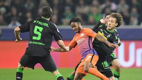 Borussia - Manchester City: nerwowo, czerwono i remisowo.