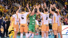 Liga Mistrzów: Lublana znów szczęśliwa. PGE Skra Bełchatów z kompletem punktów