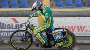 Z kartek kalendarza - 29 listopada: 34. urodziny Jordana Jurczyńskiego. Darcy Ward ze zwycięstwem