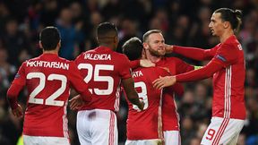 Premier League: Manchester United faworytem w klasyku, lider zagra na stadionie mistrza