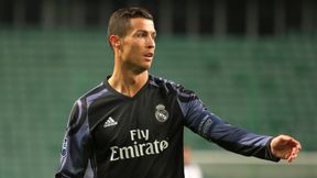 Cristiano Ronaldo wciąż zadziwia. Pobije nowy rekord w El Classico?