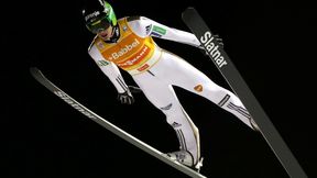 PŚ w Zakopanem: Kamil Stoch 3. na drugim treningu, Peter Prevc znowu najlepszy