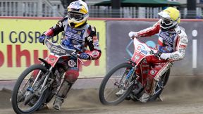 Swindon Robins z awansem. Świetny występ Nicka Morrisa