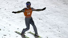 Maciej Kot awansował na 3. miejsce w klasyfikacji generalnej PŚ! Kamil Stoch 6.