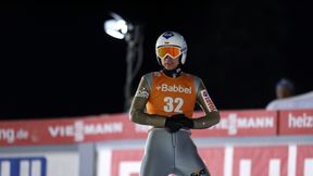 Kamil Stoch: Bardzo się męczyłem