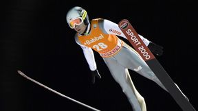 PŚ w Lillehammer: Peter Prevc zwycięzcą kwalifikacji, Stefan Hula drugi