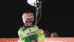 PŚ w Klingenthal: dalekie skoki Polaków. Stefan Kraft najlepszy w serii próbnej