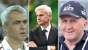 Kluby i sportowcy marzą, by z nimi współpracować. Co robią obecnie ci trenerzy? Wykaż się wiedzą!