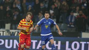 Oficjalnie: Piotr Ćwielong w 1. FC Magdeburg