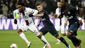 Olympique Lyon - Sevilla na żywo. Transmisja TV, live stream online