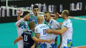 Espadon - Lotos Trefl: powroty i upadki na Pomorzu