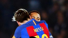 Barcelona - Borussia M'gladbach na żywo. Transmisja TV, live stream online