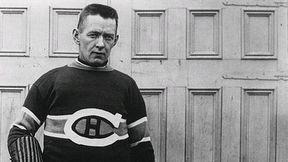 Schudł prawie 16 kg, wymiotował krwią w szatni. Tragiczna historia legendy NHL