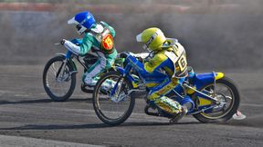 Z drugiej strony ekranu: Czarny sport właśnie się skończył