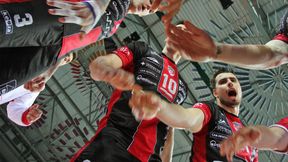 Asseco Resovia Rzeszów - PGE Skra Bełchatów na żywo. Transmisja TV, stream online