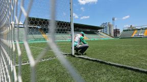 Drużyna zginęła w katastrofie, a szef federacji każe grać. Dziwne naciski na Chapecoense