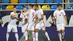 U-21: Polska - Włochy na żywo. Transmisja TV, stream online