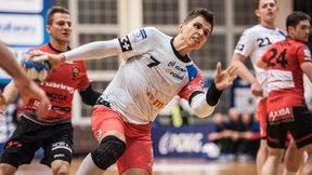 PGNiG Superliga: Tomczak nadal liderem strzelców, spory awans Panicia