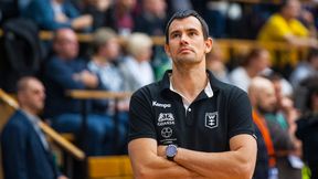 Marcin Lijewski samodzielnym trenerem Wybrzeża Gdańsk