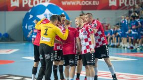 PGNiG Superliga. Mała kolonia z Zaporoża w Głogowie. Ukraiński bramkarz dołączy do Chrobrego