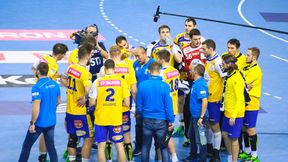 Liga Mistrzów: zobacz akcje, które pogrążyły Vive Tauron Kielce i SG Flensburg-Handewitt (wideo)