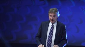 Zbigniew Boniek skomentował śmierć Janusza Wójcika