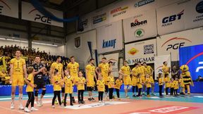 PGE Skra Bełchatów w trudnej sytuacji w Lidze Mistrzów. "Nie takiego startu oczekiwaliśmy"