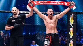 KSW 43: wyniki wczesnego ważenia. Dwóch zawodników z dużymi problemami z wagą