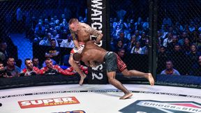 KSW 44: Filip Wolański poznał rywala