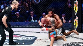 Były mistrz KSW pokona weterana MMA? Zobacz zapowiedź walki wieczoru KSW 38 (wideo)