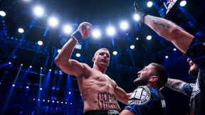 Marcin Wrzosek kontra Roman Szymański na KSW 41