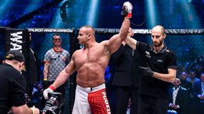 Mariusz Pudzianowski poznał kolejnego przeciwnika. Wyczekiwane starcie na PGE Narodowym!