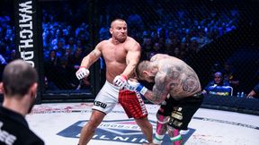 MMA. KSW 51: zobacz kartę walk. Gdzie obejrzeć galę? (transmisja, stream)