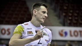 Lotos Trefl Gdańsk odkrył kolejną kartę