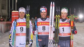 PŚ w Quebecu: Johannes Hoesflot Klaebo wygrał FIS World Cup Final