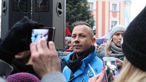 Nicki Pedersen sprzedał wszystkie silniki Flemminga Graversena