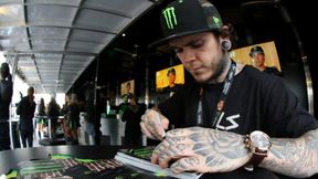 Tai Woffinden szczerze o kolegach, hejterach i karierze. "Chcę wygrać jak najwięcej"