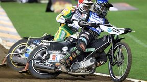 Tai Woffinden i Jason Doyle walczą o nagrodę. Mają przewagę nad resztą