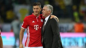 Wszystko jest kwestią pieniędzy - Carlo Ancelotti ma pracować w Chinach