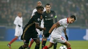 LM: Sevilla tym razem nie wygra Ligi Europy. Hiszpanie wyeliminowali zespół Macieja Rybusa