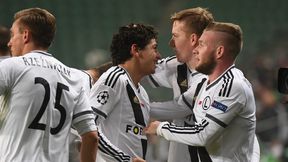 Liga Europy: Legia Warszawa poznała potencjalnych rywali. Trafi na silną markę?